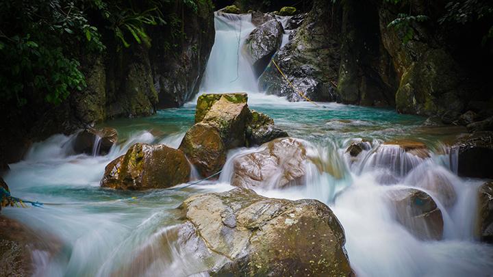Bukit Daolong