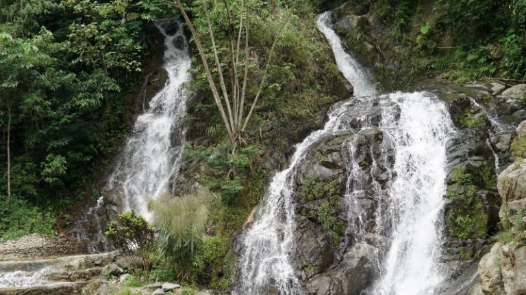 Curug Cibingbin