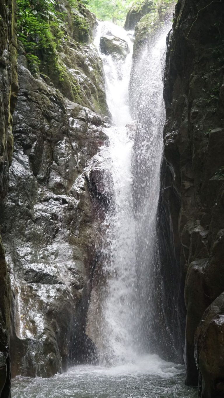 Curug Ngumpet
