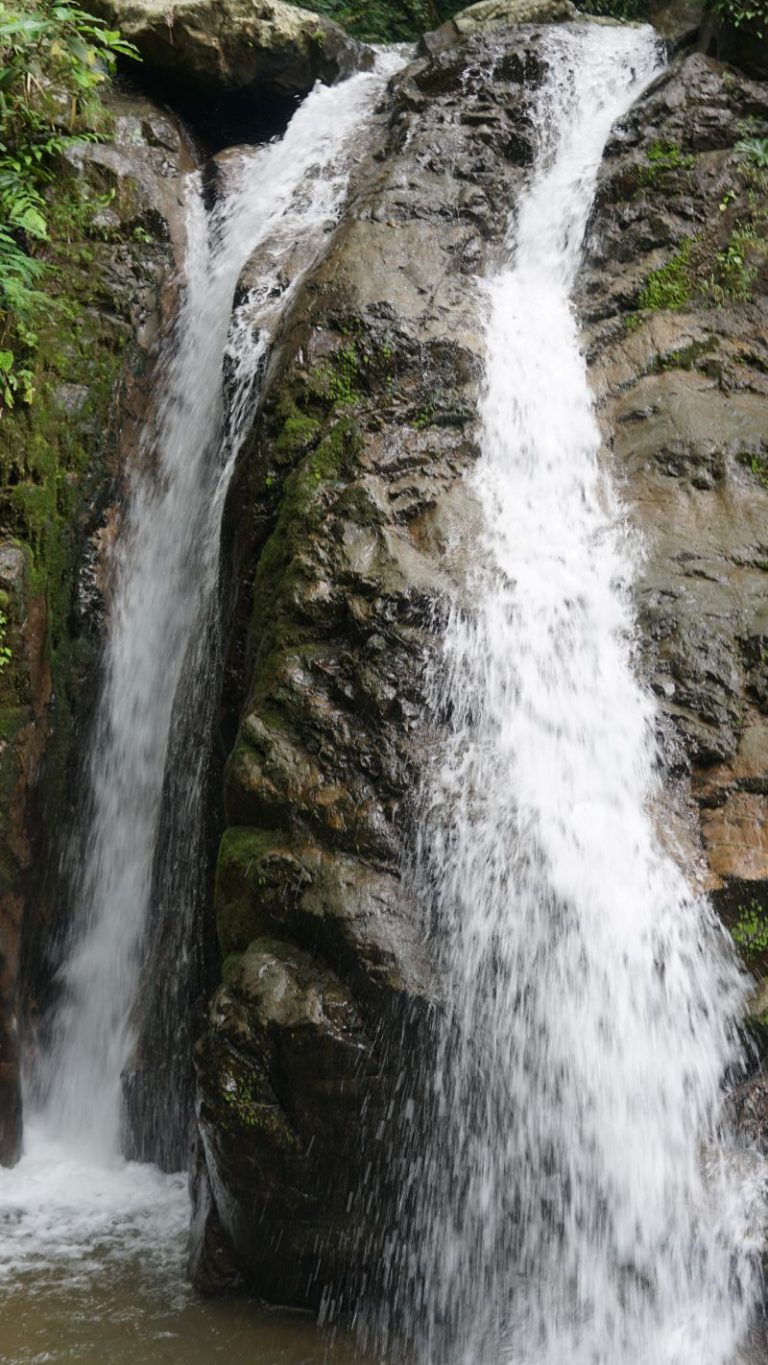 Curug Tiga Perjaka