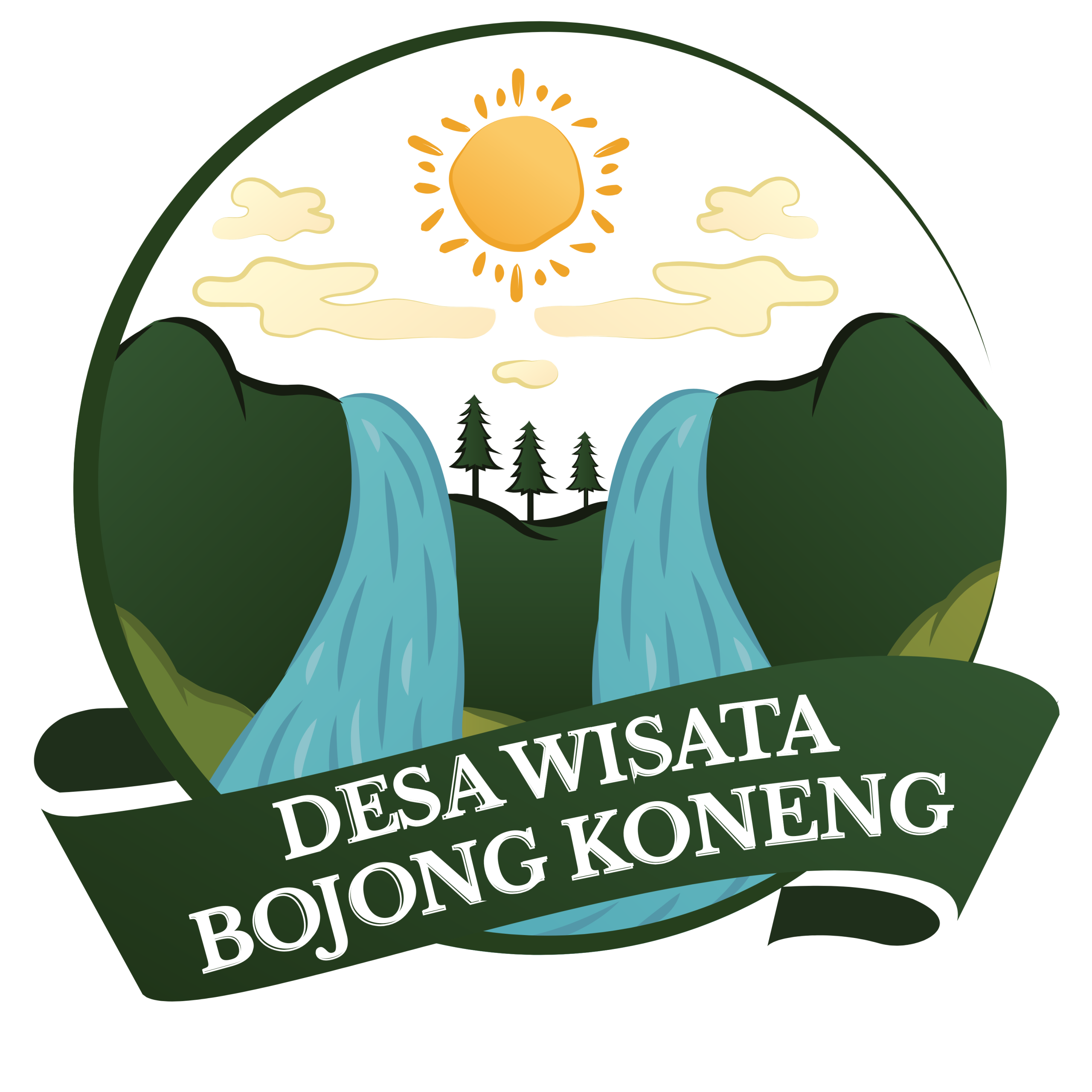 Wisata Bojong Koneng